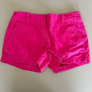 Vineyard Vines 3 1/2 Inch Herringbone Every Day Shorts